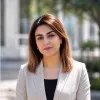 Fatemeh Talebi