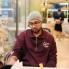 Anirban Chatterjee