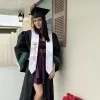 Liset Menendez Gonzalez