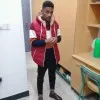 Naledi Moloto