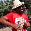 kwesi booker