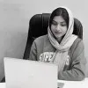 Ganiya Kabeer