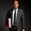 Desmond Semenya
