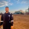 AHMED BILAL ALAWNEH