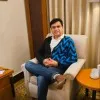Salman Masud