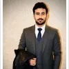 Kamran Ali