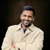 Vivek Mathew