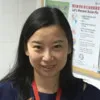 Yvonne Pang