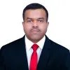 Anees Odayapurath