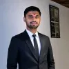 Harsh Tripathi