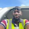Godwin Cudjoe
