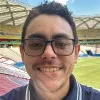 Julio Cesar Tanaka Saraiva