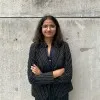 Saniya Goyal