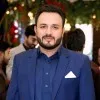 Syed Haider Ali