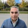 Roozbeh Saliani
