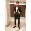 mohamad homidy