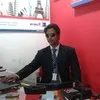 JOYDEEP DASGUPTA