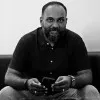 Ananthu Vasudev