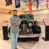 Muhammad Mudassir Riaz