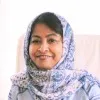 Rashida Khozema MEng