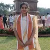 Aditi shinde