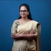 Anisha Cloudhury