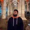 Nikhil Pillai