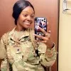 Shabrea Wilson