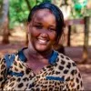 Peris Mbuthia