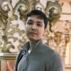 Adilbek Serikbayev