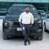 Daniel Aruldass