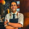 Abraham Varghese