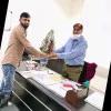 Sandeep Kumar