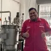 Mohamed Arsyad Mohamed Mansor