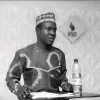 Malachi Silas Saidu