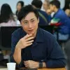 Prof Dennis Ho FRIBA