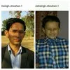 Umesh Chouhan