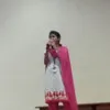 Pramodini Ramiah