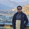 Arpan Bhar