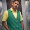 Surya prakash Meghwanshi