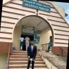 oyelumade oriyomi