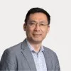 Harry Wang