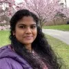 Iswarya