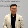 Olzhas Nurgozhayev