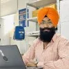 Jasprit Singh Patre
