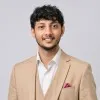 Bipin Acharya