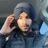 Armanpreet Singh Jhajj
