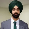 Davinderpal Gill