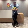 Vaibhav Jarile