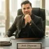 Anil Dhawan